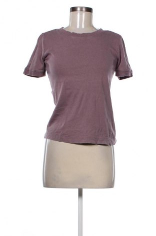 Dámska blúza Zara, Veľkosť XS, Farba Popolavo ružová, Cena  10,23 €