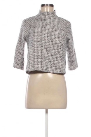 Γυναικεία μπλούζα Zara, Μέγεθος XS, Χρώμα Πολύχρωμο, Τιμή 13,80 €