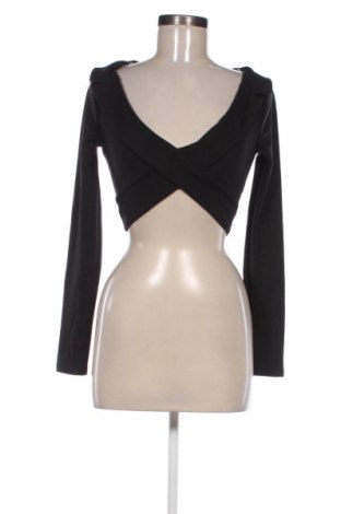 Dámska blúza Zara, Veľkosť S, Farba Čierna, Cena  14,00 €