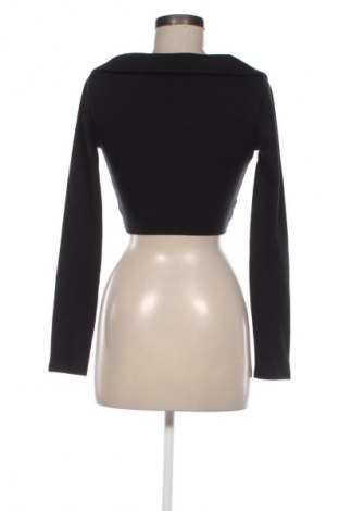 Dámska blúza Zara, Veľkosť S, Farba Čierna, Cena  14,00 €