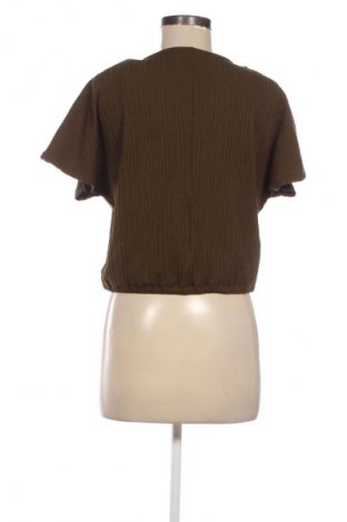 Női blúz Zara, Méret S, Szín Zöld, Ár 2 769 Ft