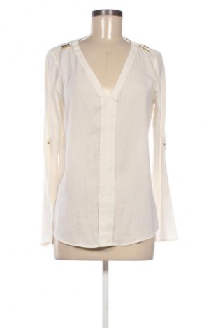 Női blúz Zara, Méret M, Szín Ekrü
, Ár 5 396 Ft