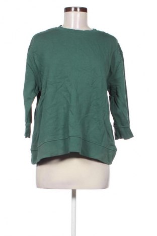 Damen Shirt Zara, Größe L, Farbe Grün, Preis € 14,99