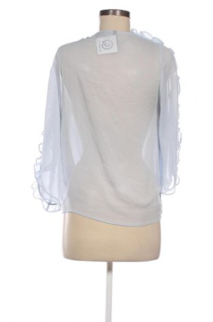 Damen Shirt Zara, Größe M, Farbe Blau, Preis € 7,99