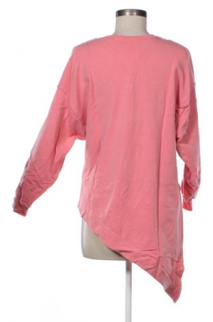 Дамска блуза Zara, Размер S, Цвят Оранжев, Цена 9,78 лв.