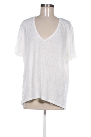 Bluzka damska Zara, Rozmiar XL, Kolor Biały, Cena 27,99 zł