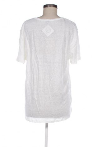 Bluzka damska Zara, Rozmiar XL, Kolor Biały, Cena 27,99 zł