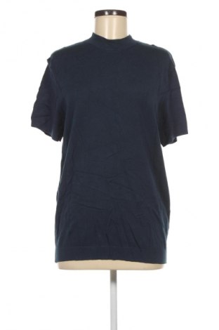 Дамска блуза Zara, Размер L, Цвят Зелен, Цена 43,99 лв.