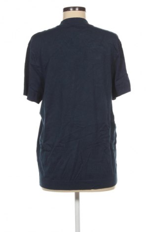 Дамска блуза Zara, Размер L, Цвят Зелен, Цена 43,99 лв.