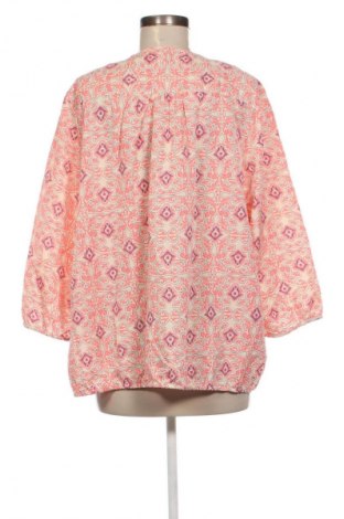 Дамска блуза Zeeman, Размер XXL, Цвят Многоцветен, Цена 7,99 лв.