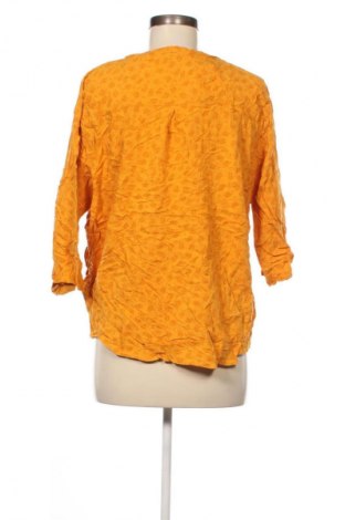 Bluzka damska Zeeman, Rozmiar L, Kolor Żółty, Cena 11,99 zł
