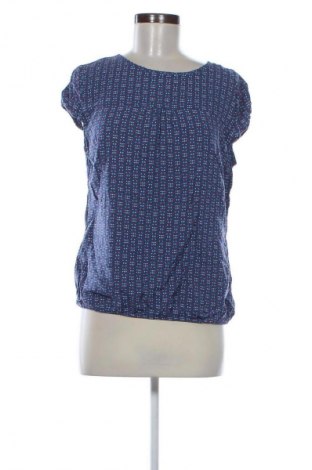 Дамска блуза Zero, Размер M, Цвят Многоцветен, Цена 26,98 лв.