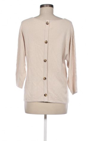 Bluză de femei Zero, Mărime M, Culoare Bej, Preț 87,99 Lei