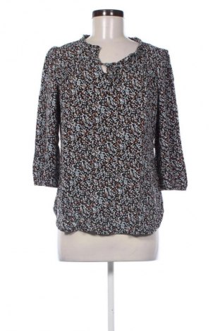 Дамска блуза Zero, Размер M, Цвят Многоцветен, Цена 27,37 лв.