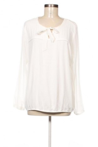 Bluzka damska Zero, Rozmiar XL, Kolor Biały, Cena 42,99 zł