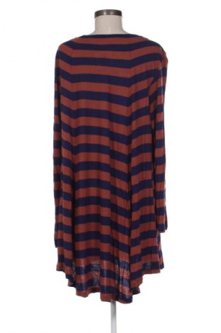 Dámska blúza Zizzi, Veľkosť 3XL, Farba Viacfarebná, Cena  19,95 €