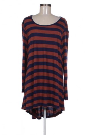 Dámska blúza Zizzi, Veľkosť 3XL, Farba Viacfarebná, Cena  19,95 €