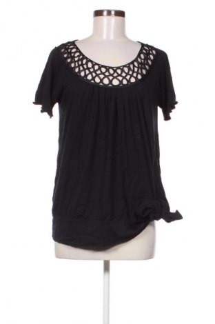 Bluzka damska Znk, Rozmiar L, Kolor Czarny, Cena 35,99 zł