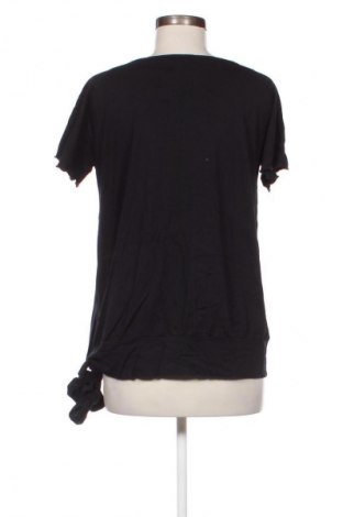 Bluzka damska Znk, Rozmiar L, Kolor Czarny, Cena 35,99 zł