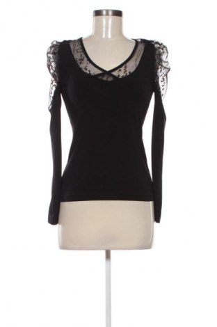 Bluză de femei Zornitsa, Mărime S, Culoare Negru, Preț 45,99 Lei