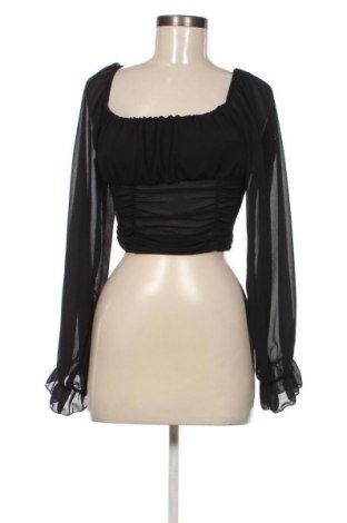 Bluzka damska Zuiki, Rozmiar S, Kolor Czarny, Cena 24,99 zł