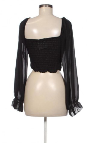 Bluzka damska Zuiki, Rozmiar S, Kolor Czarny, Cena 24,99 zł