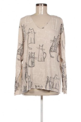 Dámska blúza Zwilling, Veľkosť XL, Farba Viacfarebná, Cena  37,95 €