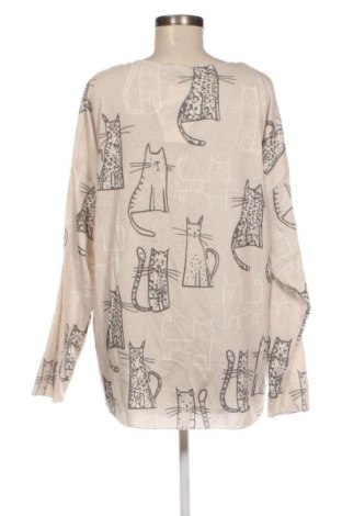 Dámska blúza Zwilling, Veľkosť XL, Farba Viacfarebná, Cena  37,95 €