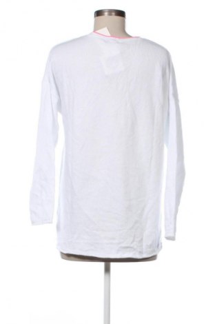 Damen Shirt Zwillingsherz, Größe M, Farbe Weiß, Preis 51,99 €