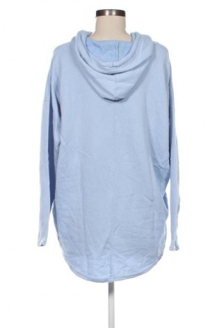 Bluzka damska Zwillingsherz, Rozmiar XXL, Kolor Niebieski, Cena 166,99 zł