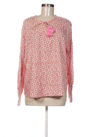 Дамска блуза Zwillingsherz, Размер S, Цвят Многоцветен, Цена 77,99 лв.