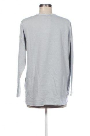 Γυναικεία μπλούζα Zwillingsherz, Μέγεθος S, Χρώμα Μπλέ, Τιμή 47,99 €