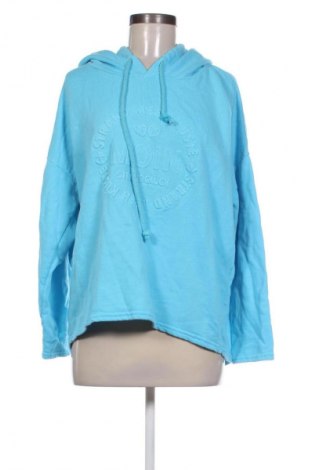 Dámska blúza Zwillingsherz, Veľkosť XL, Farba Modrá, Cena  46,95 €