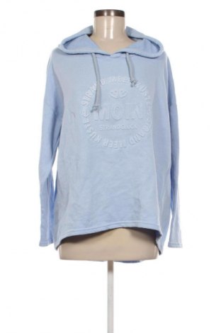 Dámská halenka Zwillingsherz, Velikost XL, Barva Modrá, Cena  519,00 Kč