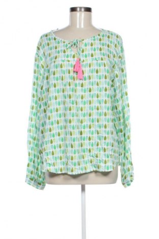 Bluză de femei Zwillingsherz, Mărime XL, Culoare Multicolor, Preț 68,99 Lei