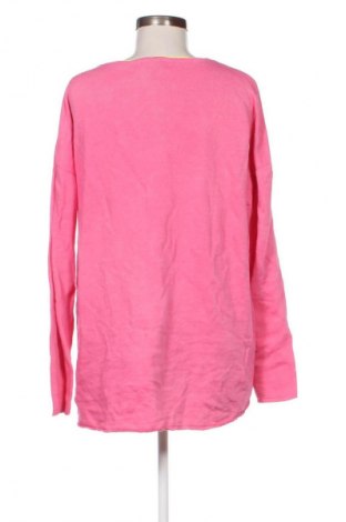 Bluzka damska Zwillingsherz, Rozmiar M, Kolor Różowy, Cena 91,99 zł