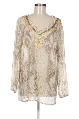 Dámská halenka b.p. Collections, Velikost XL, Barva Vícebarevné, Cena  89,00 Kč