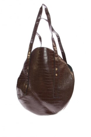 Damska torebka ASOS, Kolor Brązowy, Cena 106,99 zł