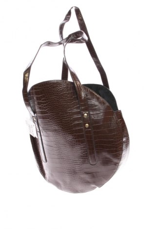 Damska torebka ASOS, Kolor Brązowy, Cena 106,99 zł