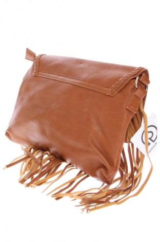 Damska torebka Accessoires, Kolor Brązowy, Cena 62,99 zł