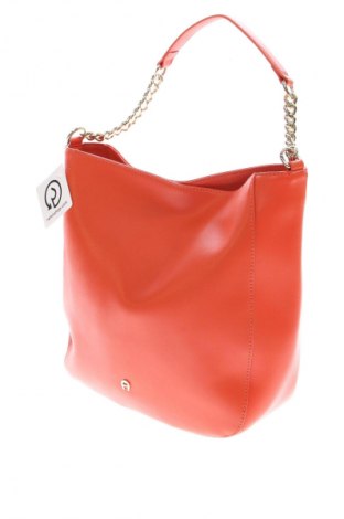Damentasche Aigner, Farbe Rot, Preis 204,59 €