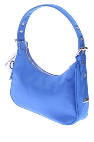 Дамска чанта Amisu, Цвят Син, Цена 12,99 лв.