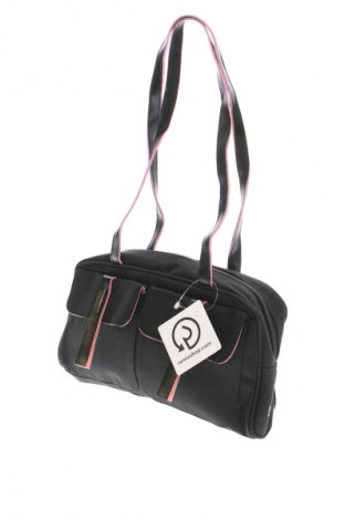 Damska torebka Amy Vermont, Kolor Czarny, Cena 91,99 zł