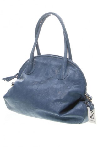 Női táska Ann Christine, Szín Kék, Ár 2 629 Ft