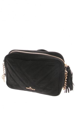 Damska torebka Anna Field, Kolor Czarny, Cena 73,99 zł