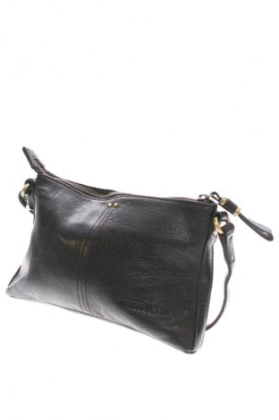 Дамска чанта Arthur & Aston, Цвят Черен, Цена 83,34 €