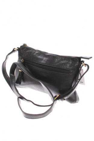 Дамска чанта Arthur & Aston, Цвят Черен, Цена 83,34 €