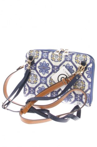 Γυναικεία τσάντα Axel, Χρώμα Πολύχρωμο, Τιμή 20,97 €