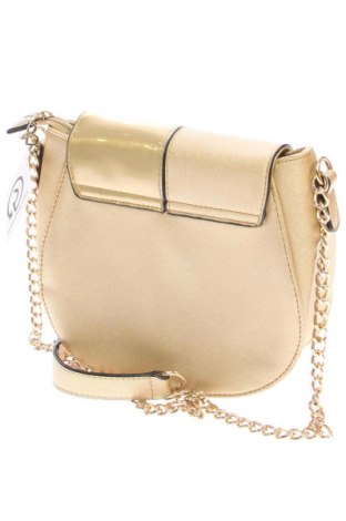 Damska torebka Basile, Kolor Złocisty, Cena 61,99 zł