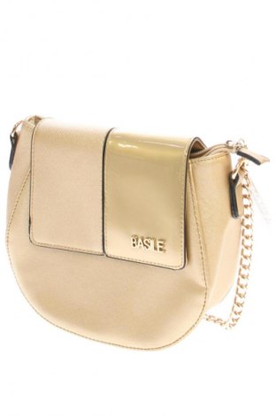 Damska torebka Basile, Kolor Złocisty, Cena 61,99 zł